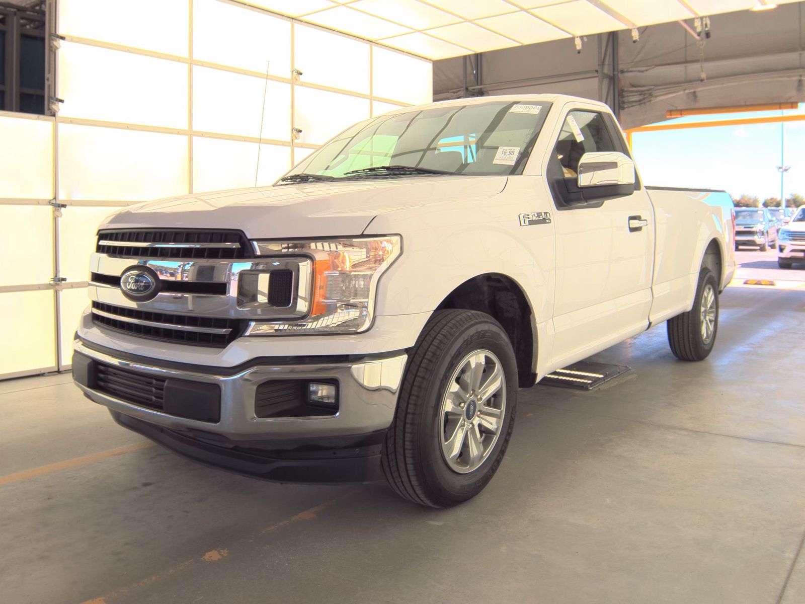 FORD F-150 - 1