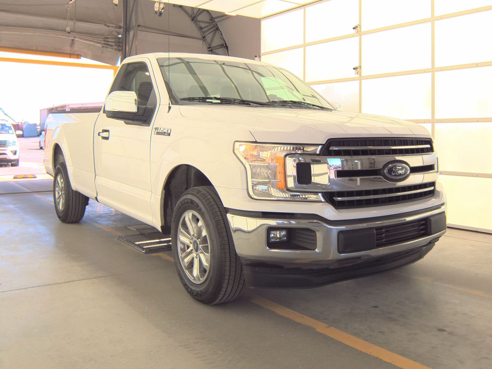 FORD F-150 - 5