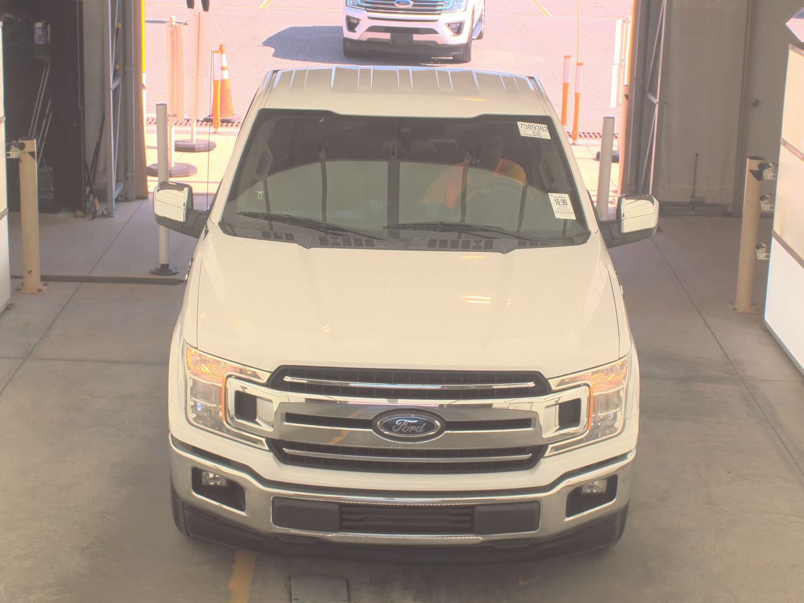 FORD F-150 - 3