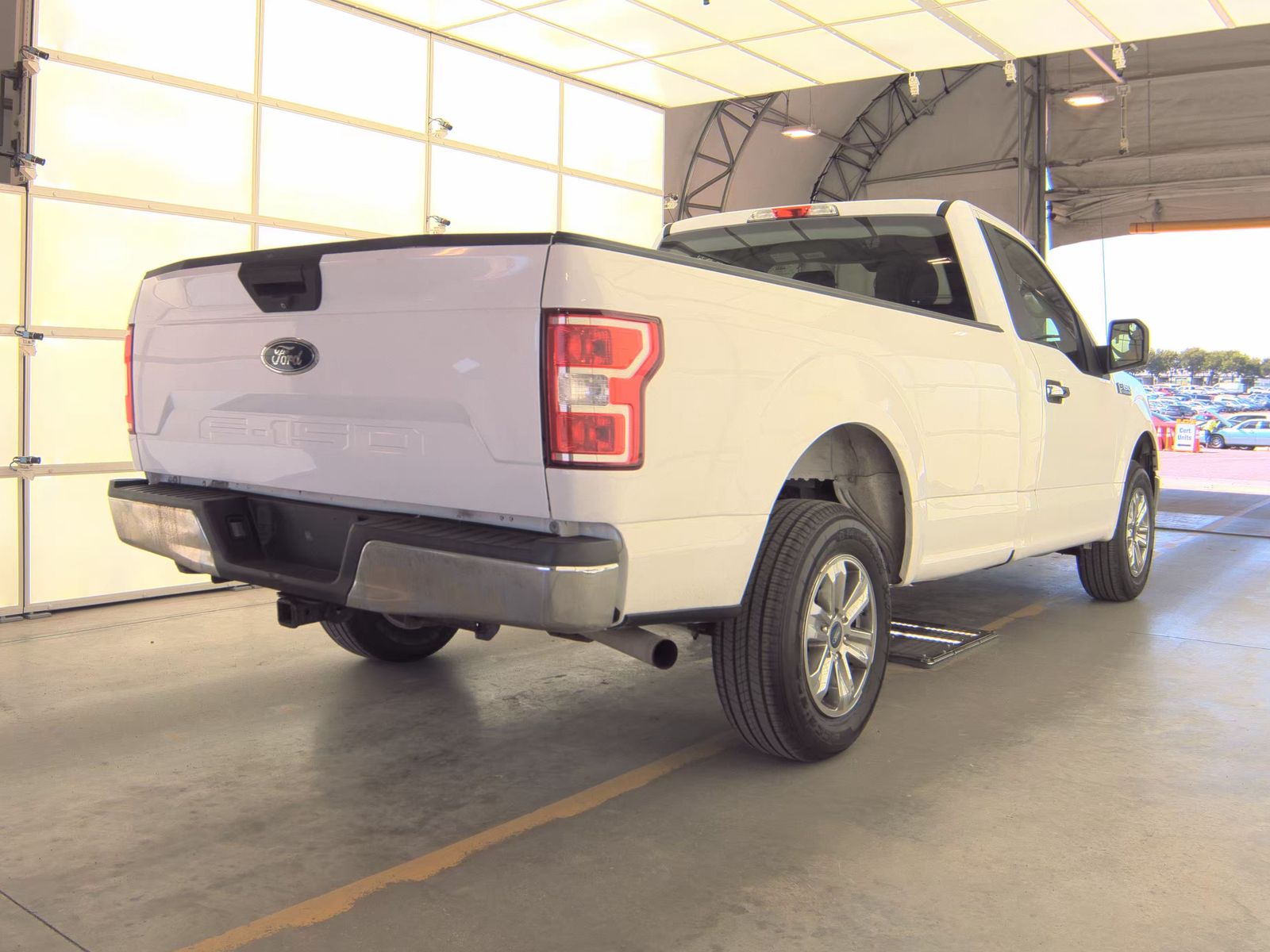 FORD F-150 - 6