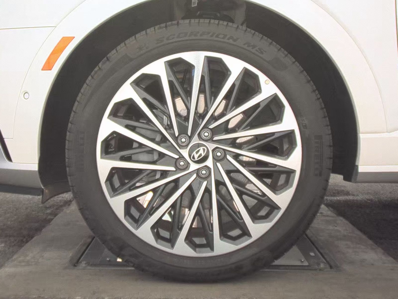 HYUNDAI PALISADE - 10
