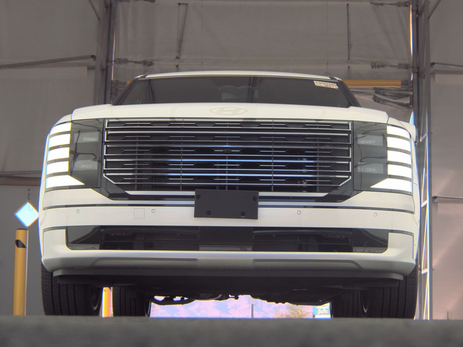 HYUNDAI PALISADE - 4