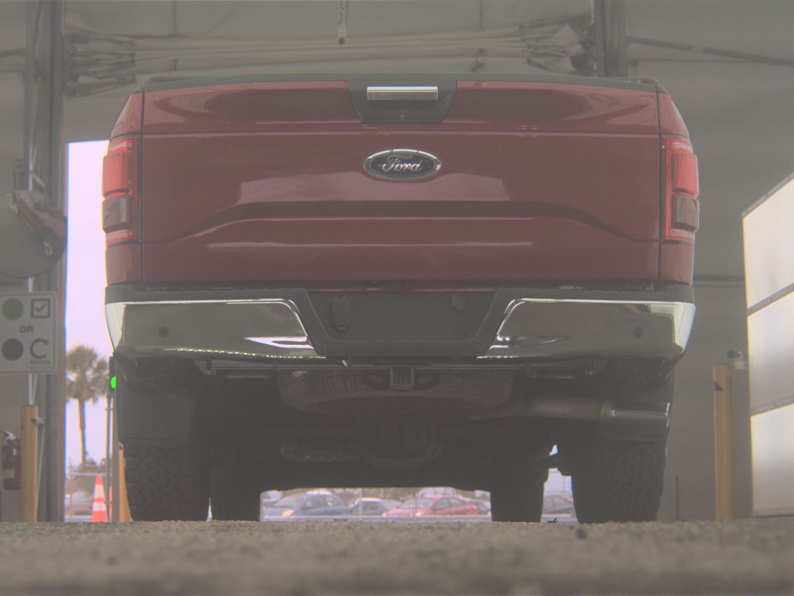 FORD F-150 - 8