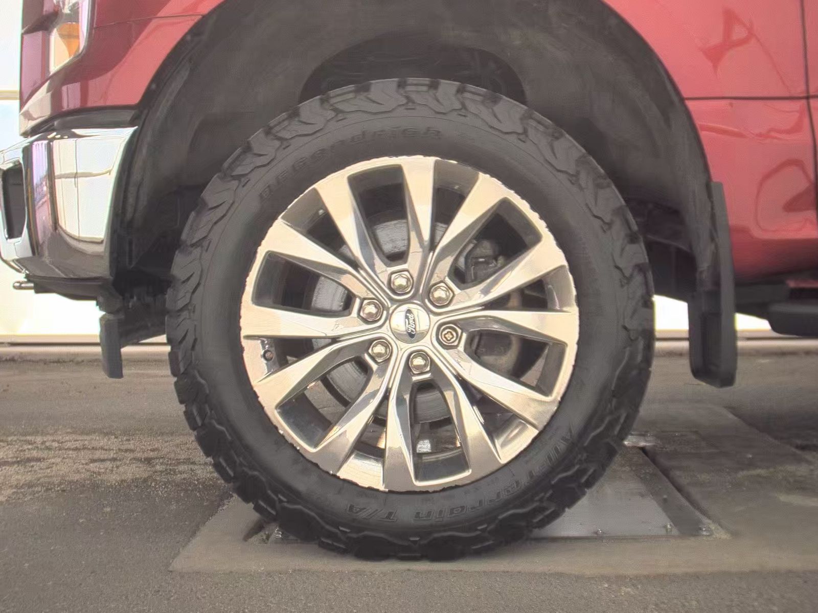 FORD F-150 - 10