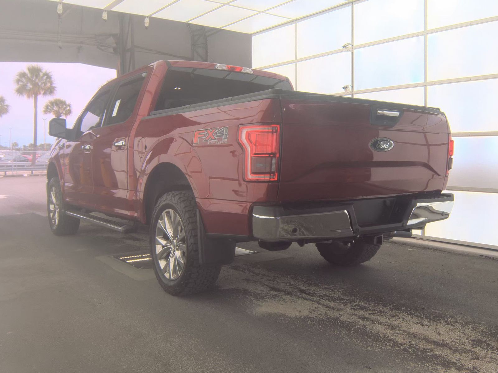 FORD F-150 - 9