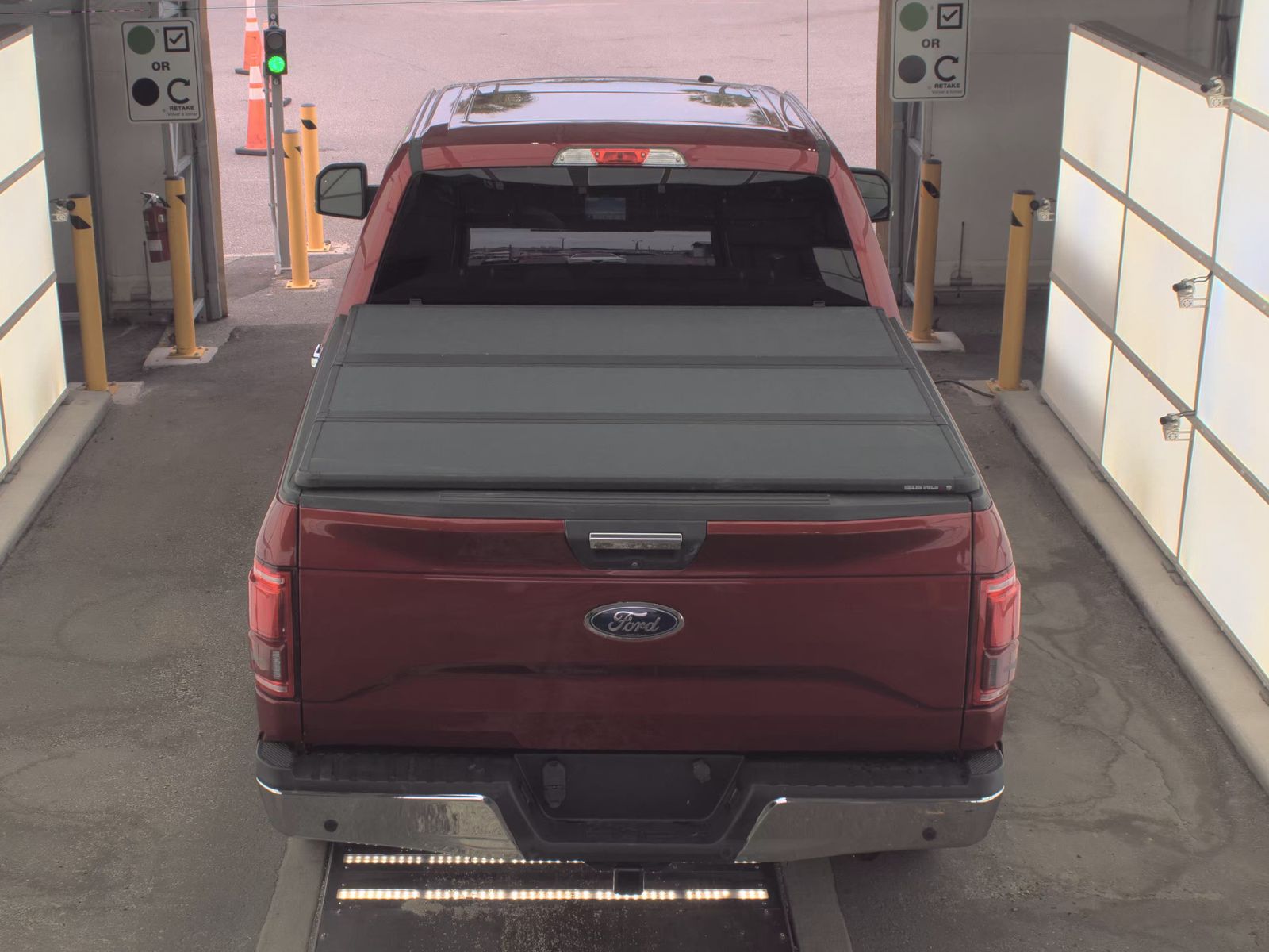 FORD F-150 - 7