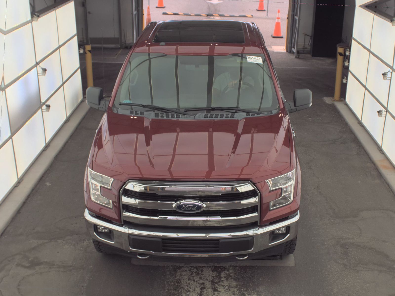 FORD F-150 - 3