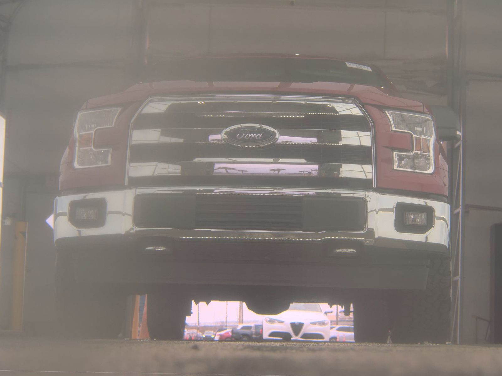FORD F-150 - 4