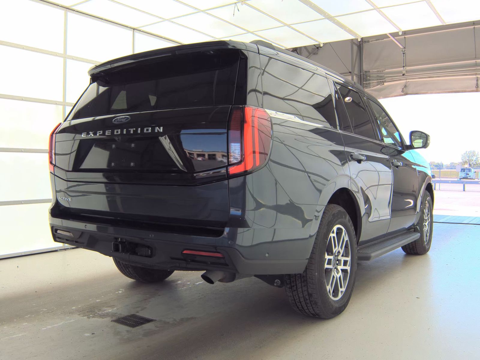 FORD EXPEDITION - 6