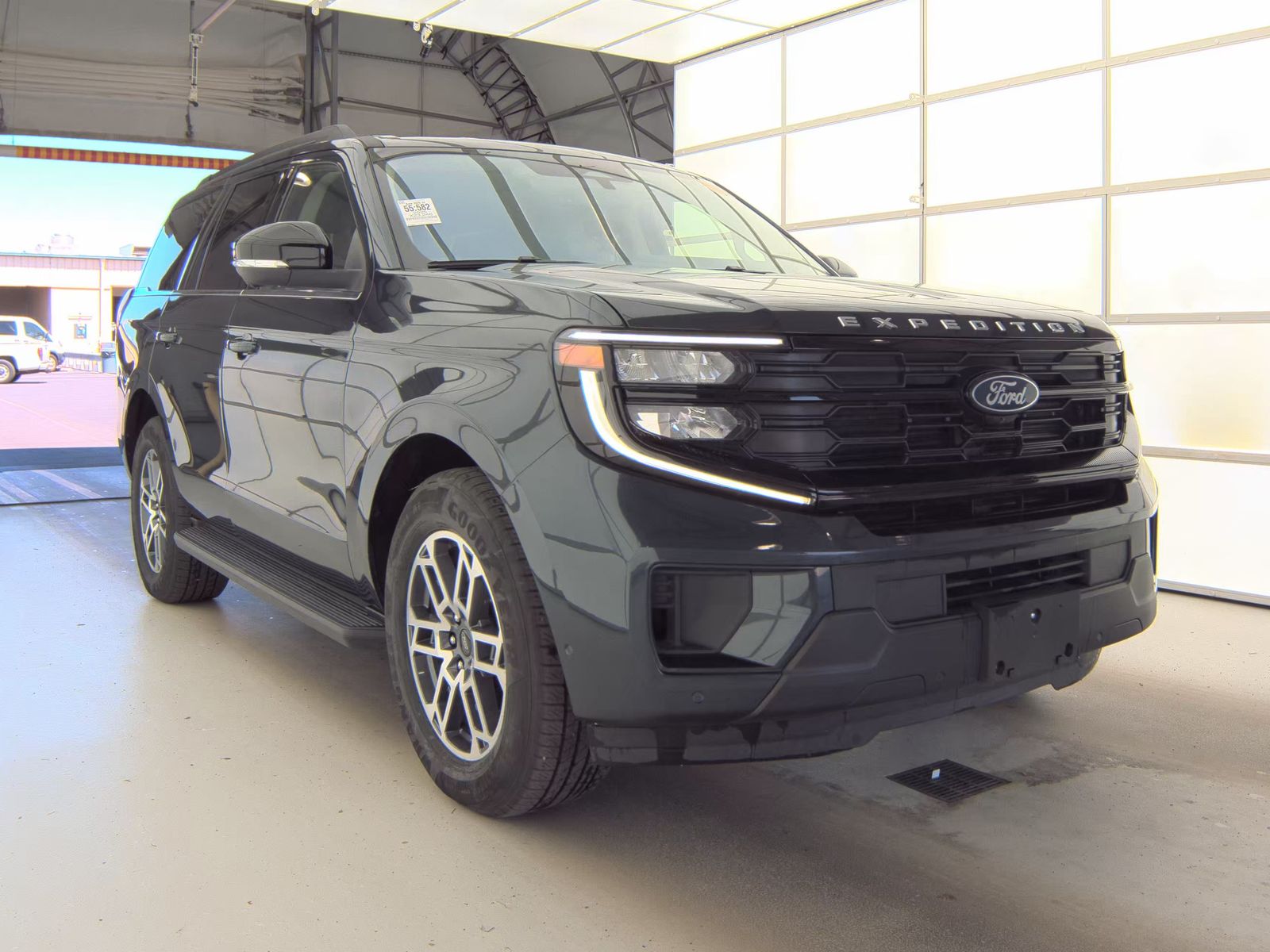 FORD EXPEDITION - 5
