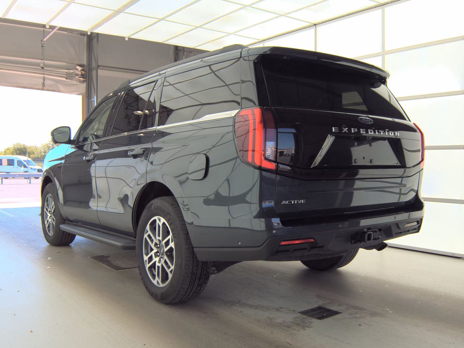 FORD EXPEDITION - 9