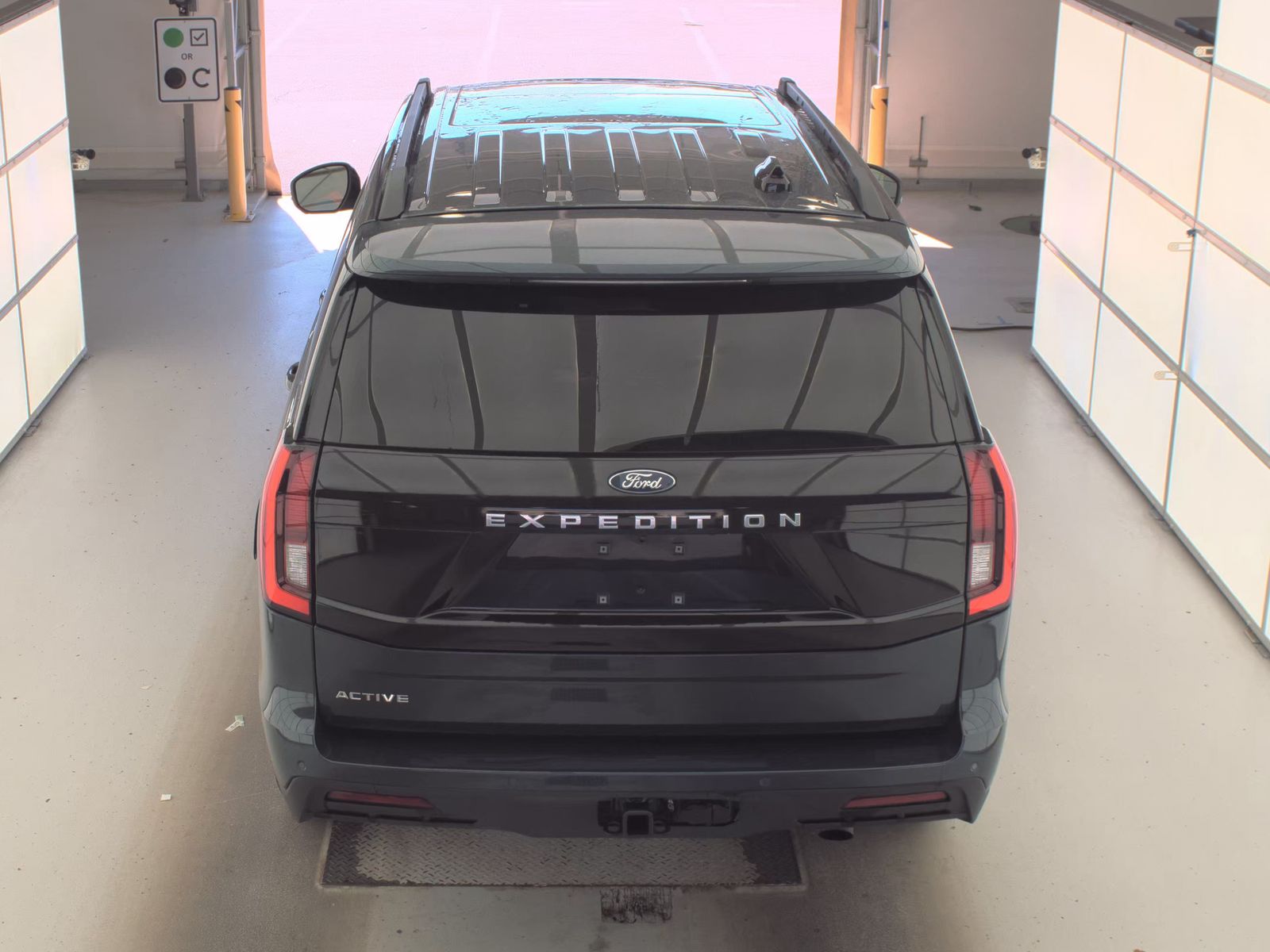 FORD EXPEDITION - 7