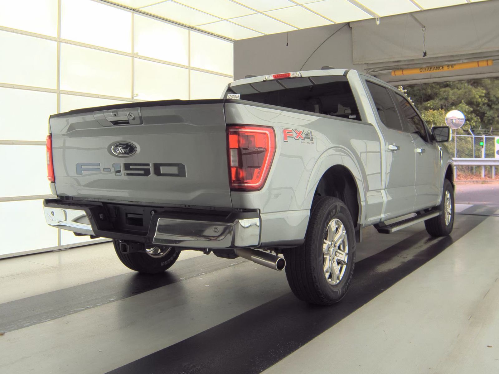 FORD F-150 - 6