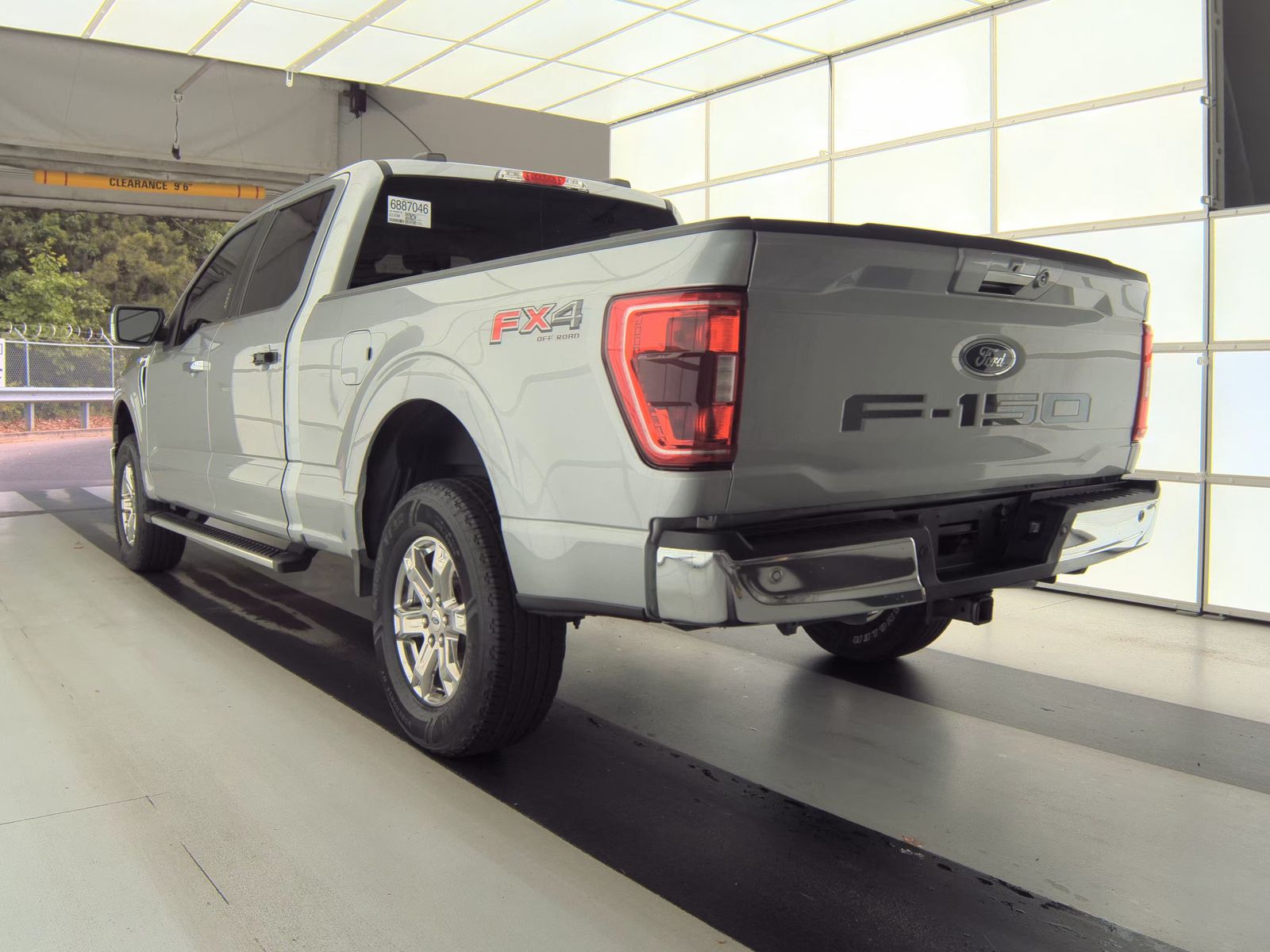 FORD F-150 - 9