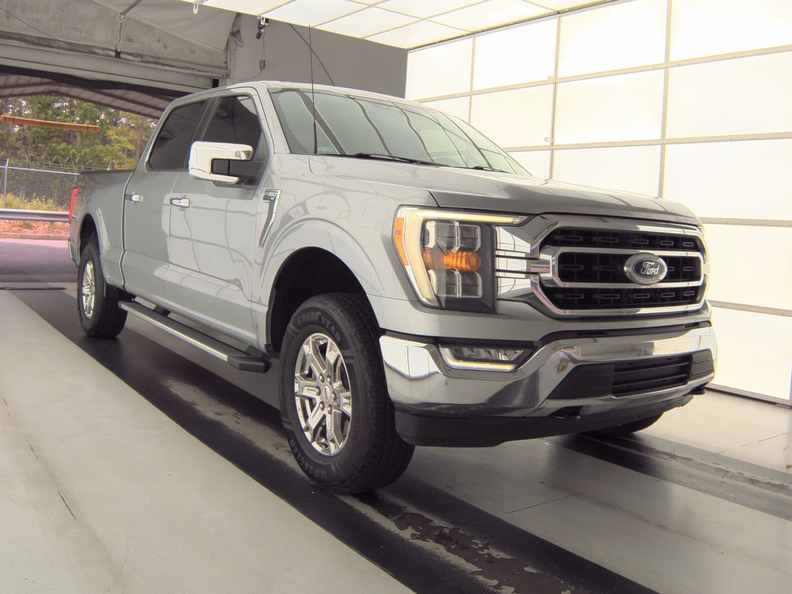 FORD F-150 - 5