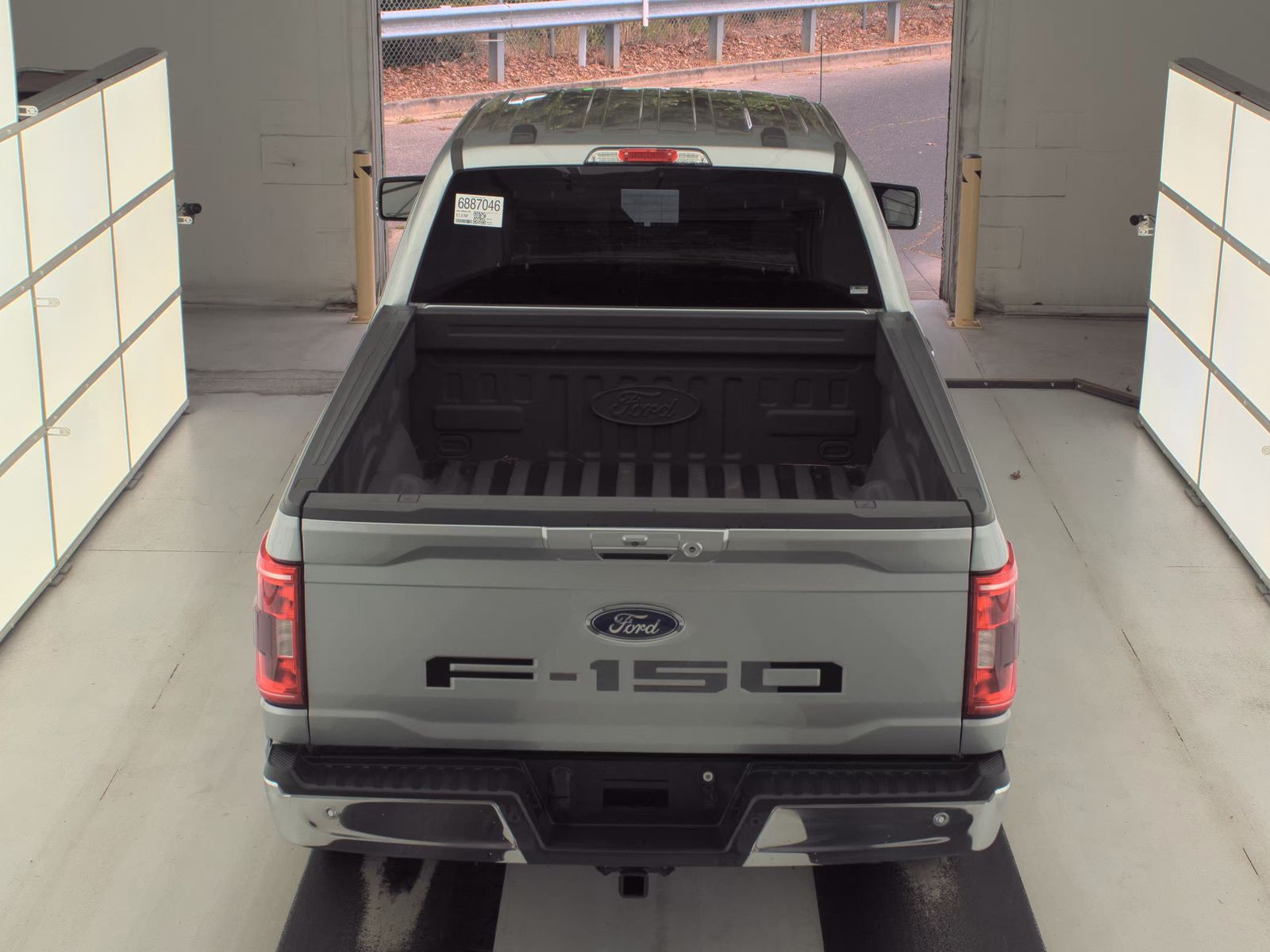 FORD F-150 - 7