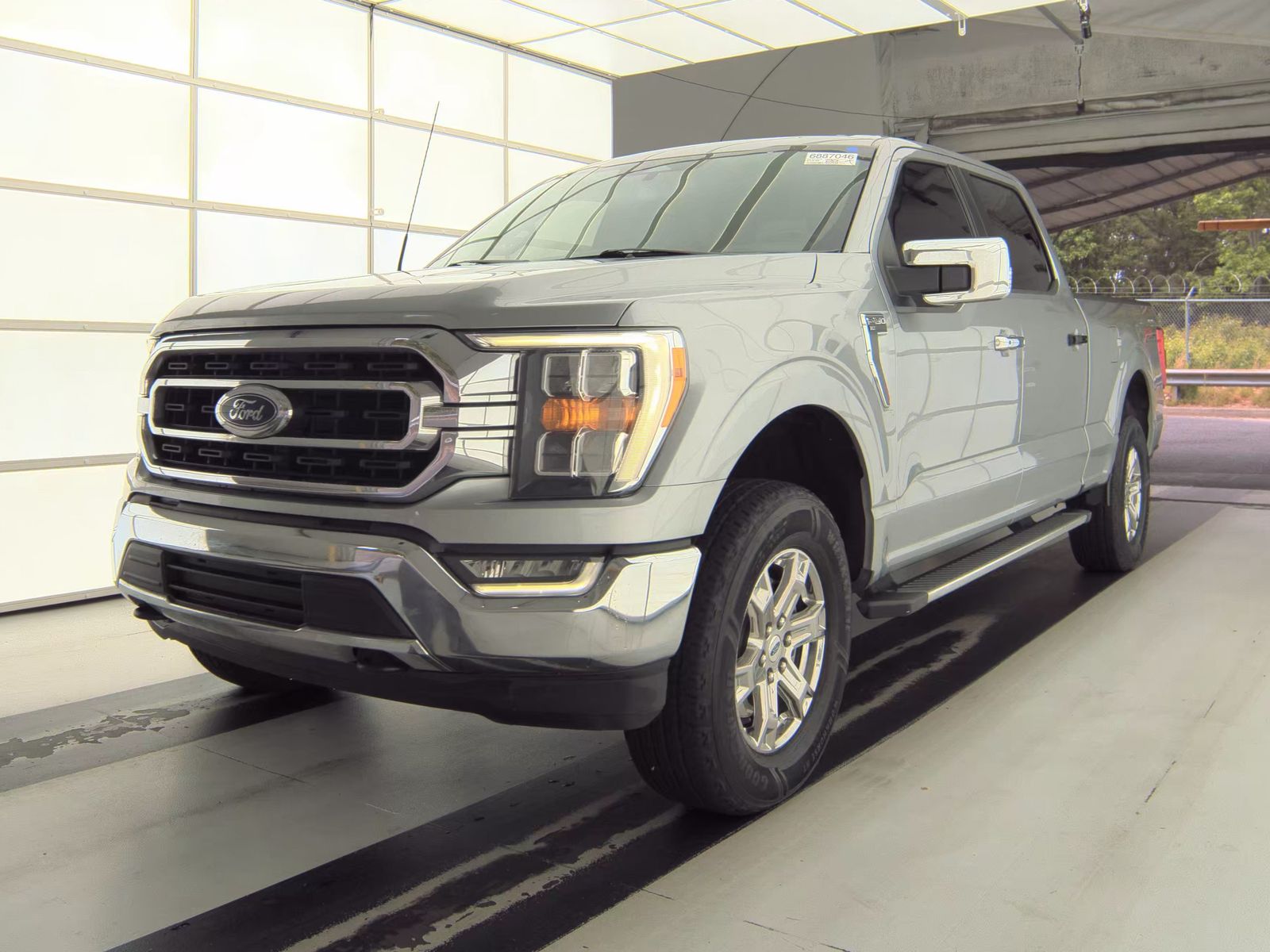 FORD F-150 - 1