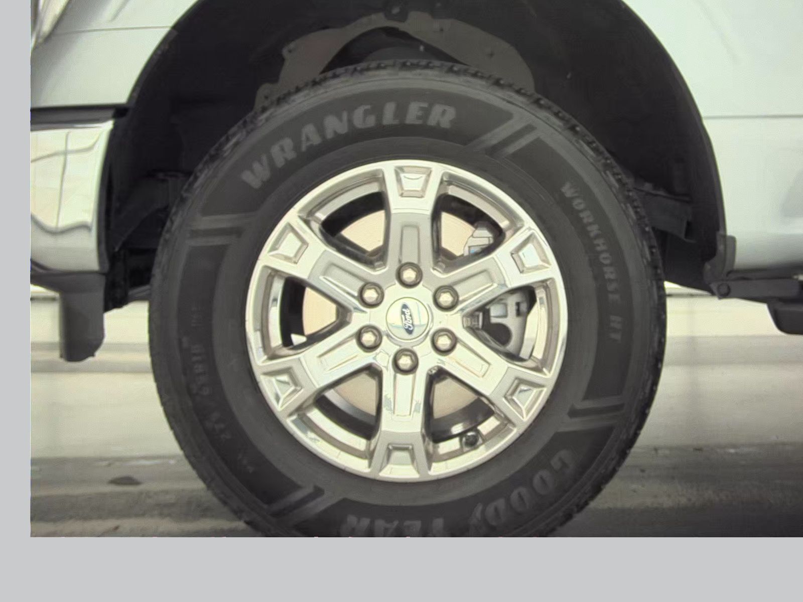 FORD F-150 - 10