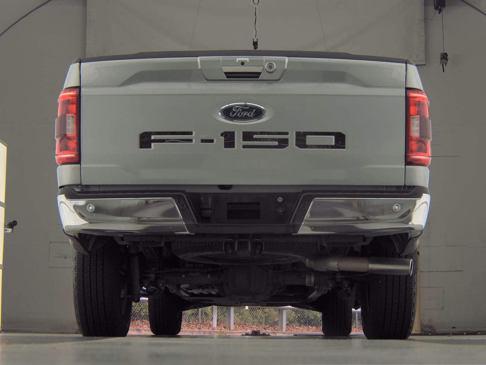 FORD F-150 - 8