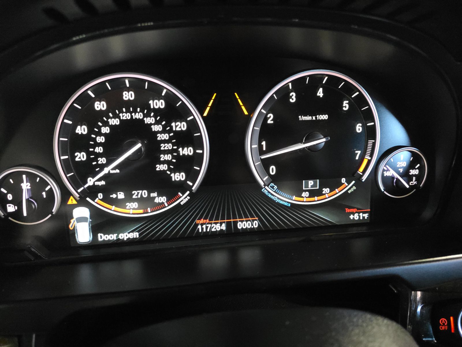 2016 BMW X5 xDrive35i AWD