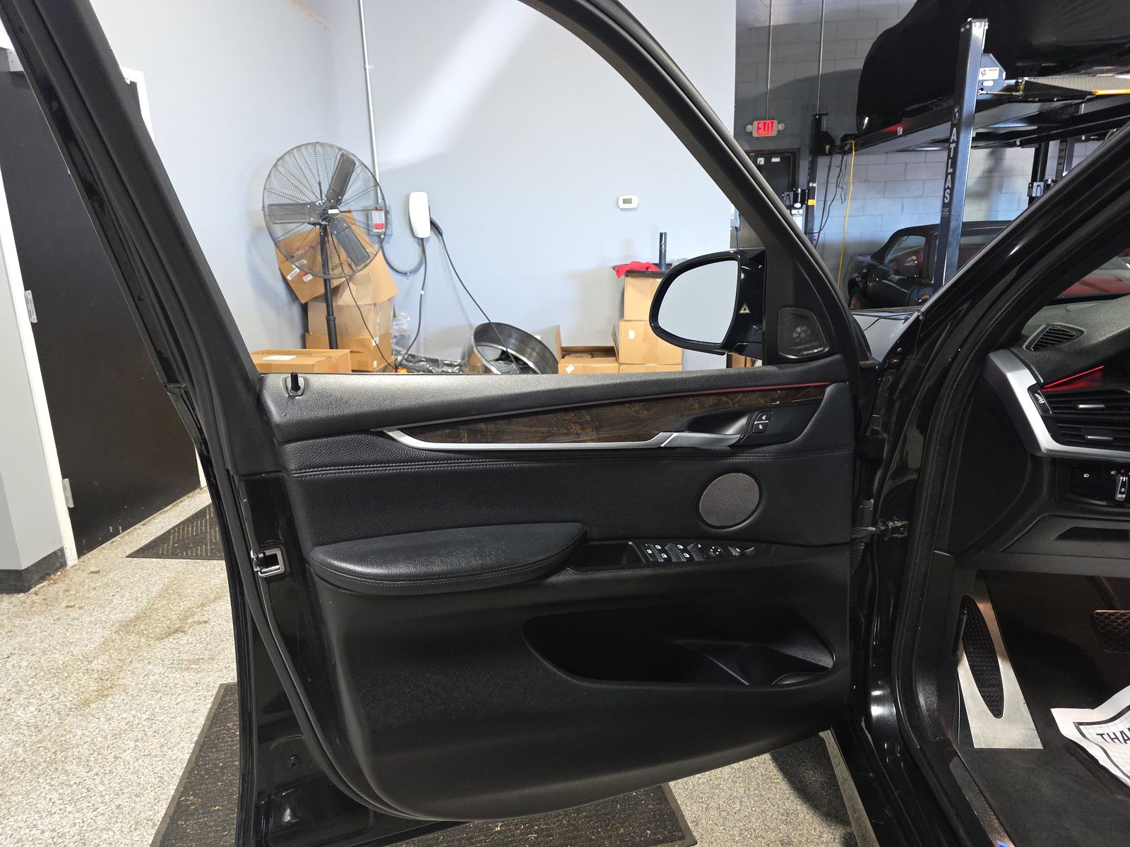 2016 BMW X5 xDrive35i AWD