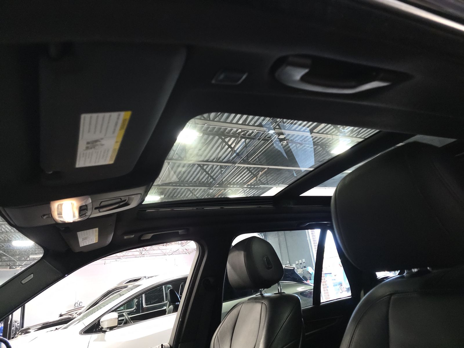 2016 BMW X5 xDrive35i AWD
