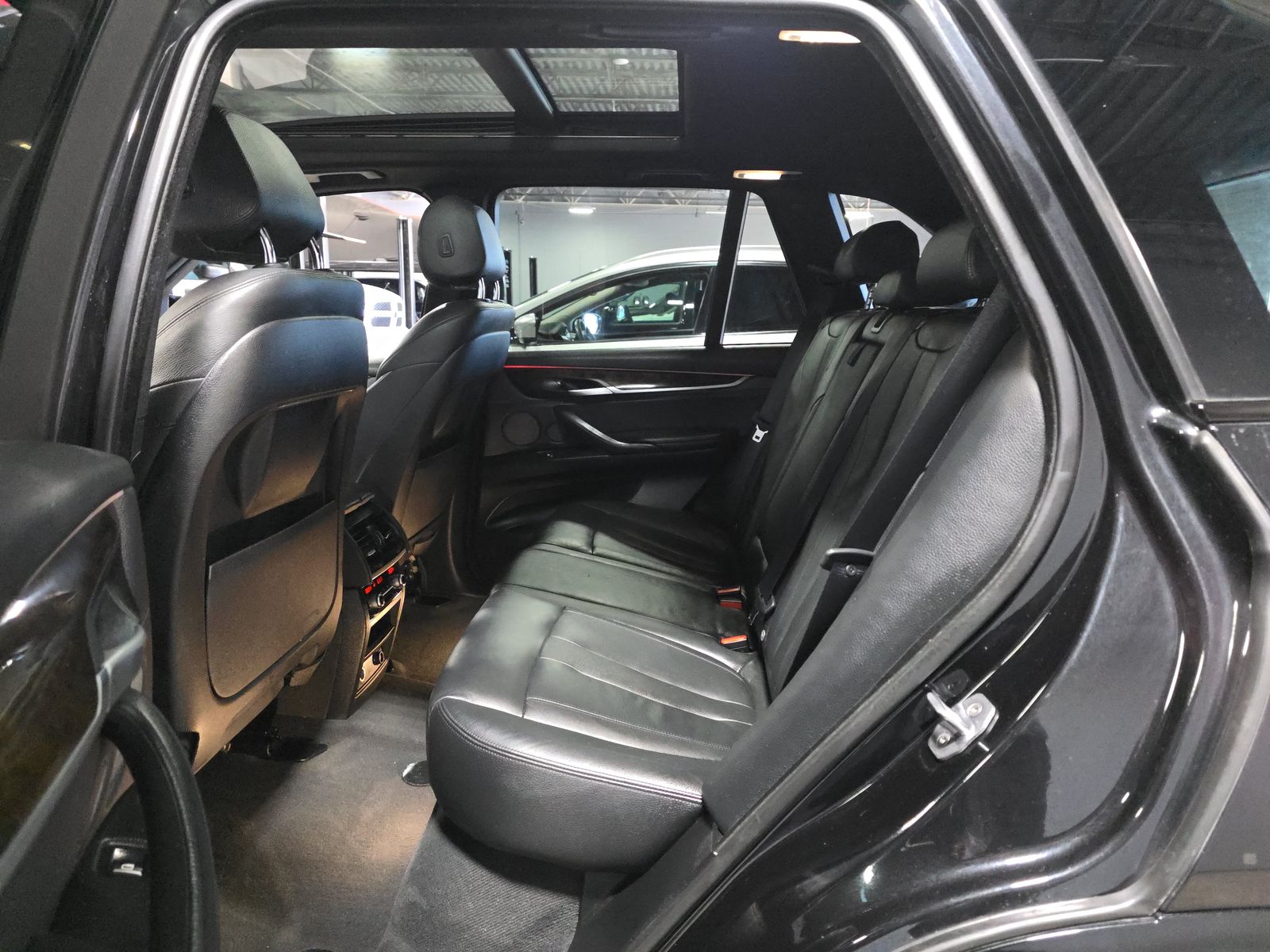 2016 BMW X5 xDrive35i AWD