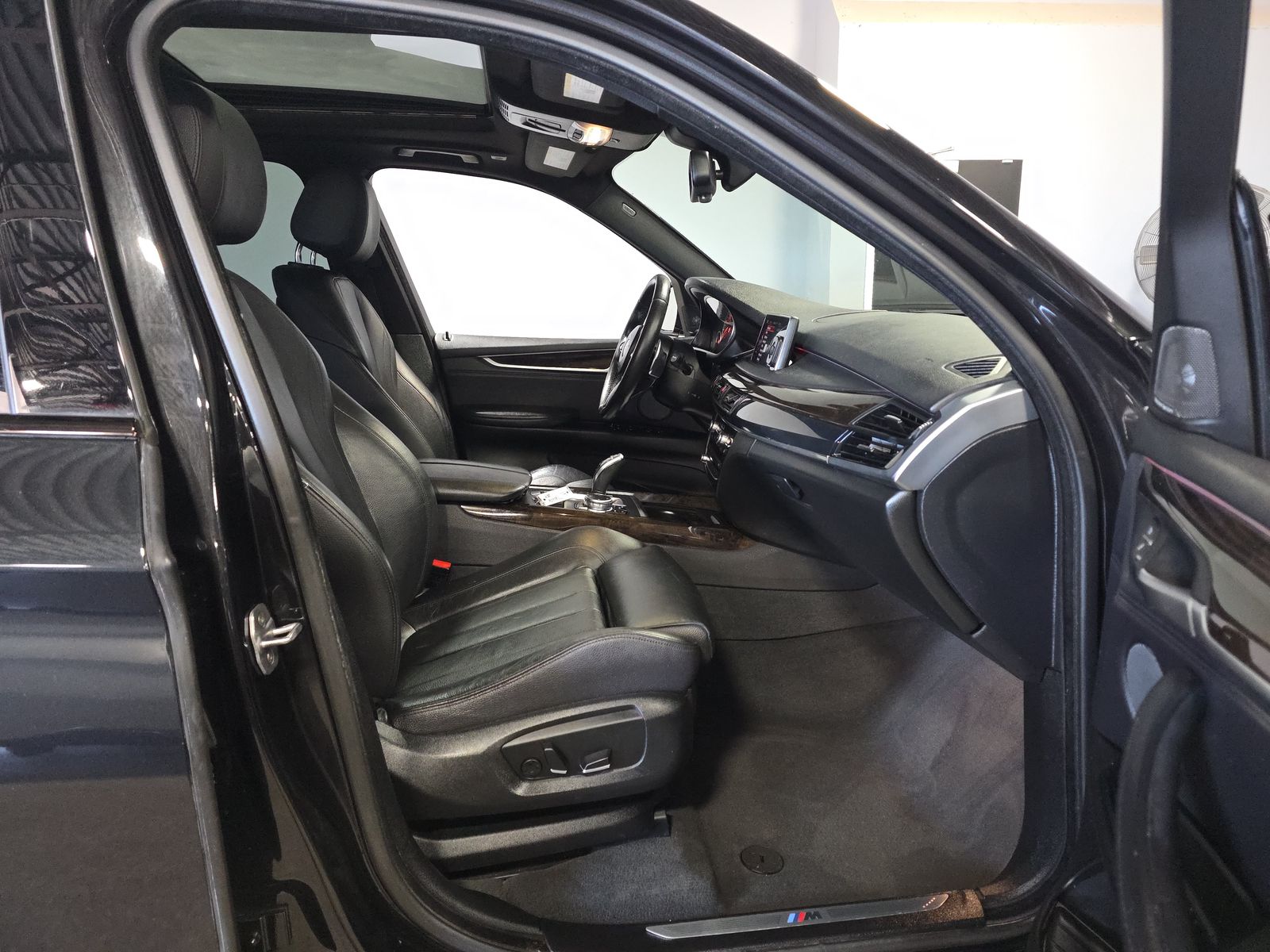 2016 BMW X5 xDrive35i AWD