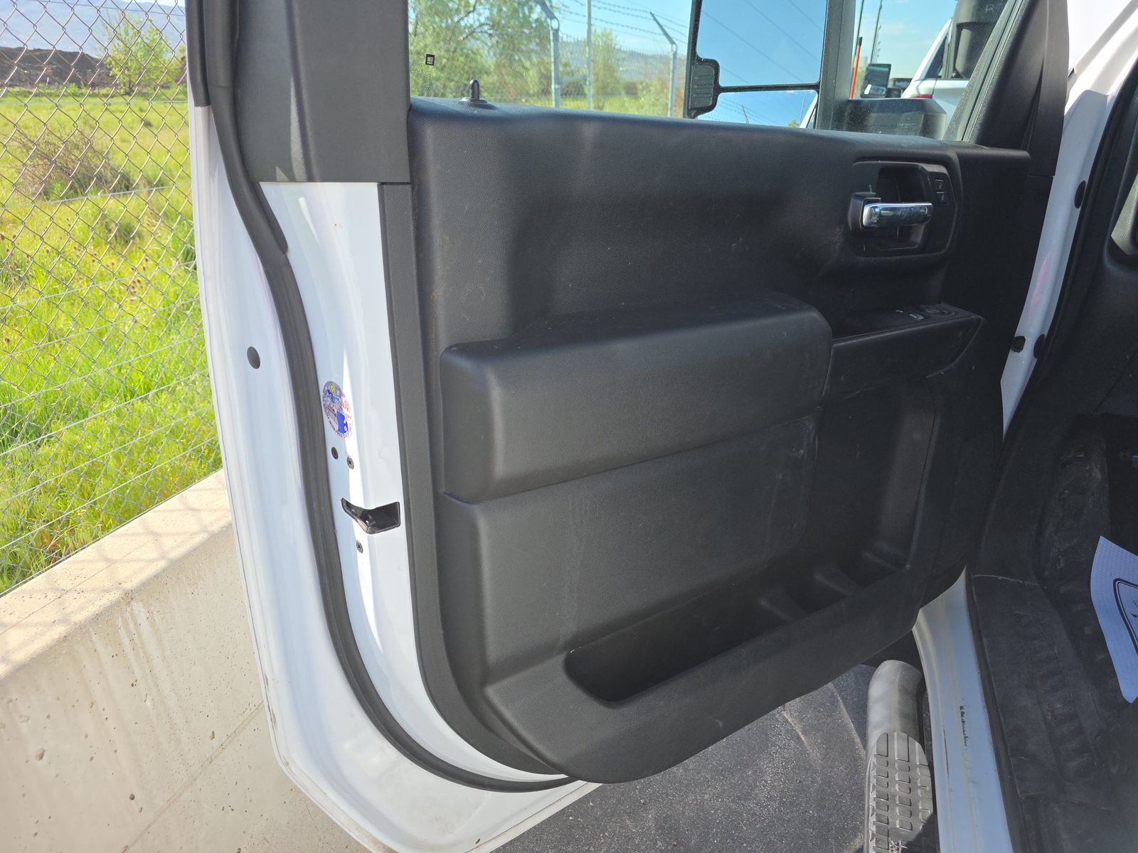 2022 Chevrolet Silverado 2500HD Work Truck AWD
