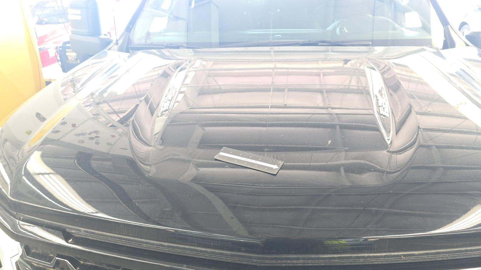 2024 Chevrolet Silverado 1500 RST AWD