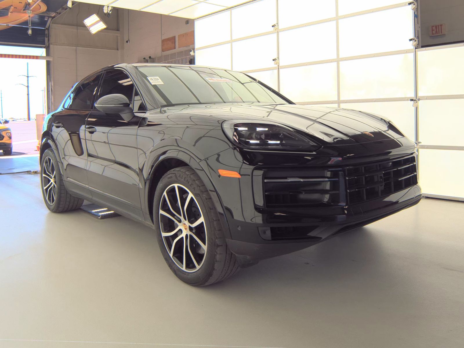 PORSCHE CAYENNE - 5