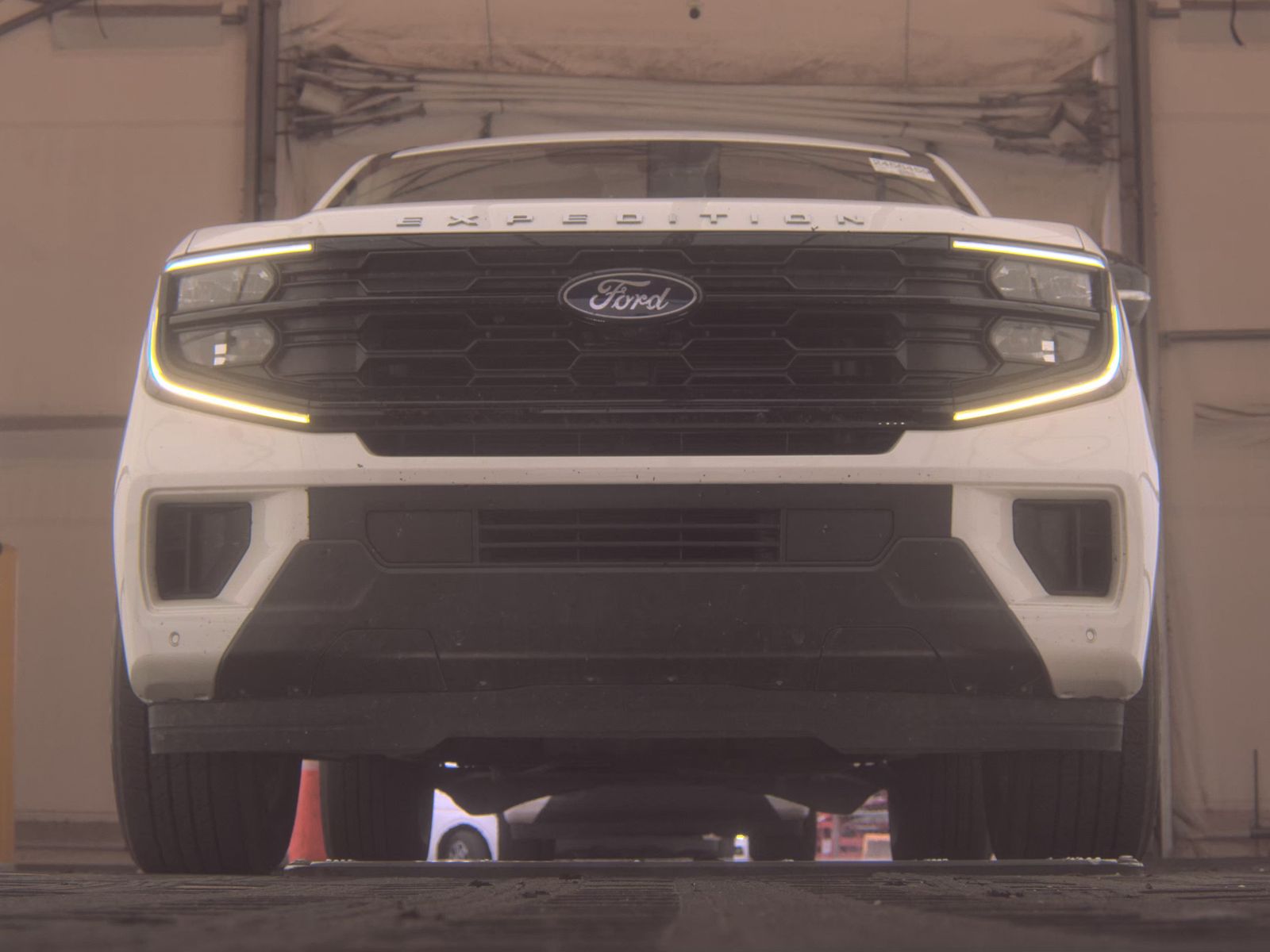 FORD EXPEDITION - 4