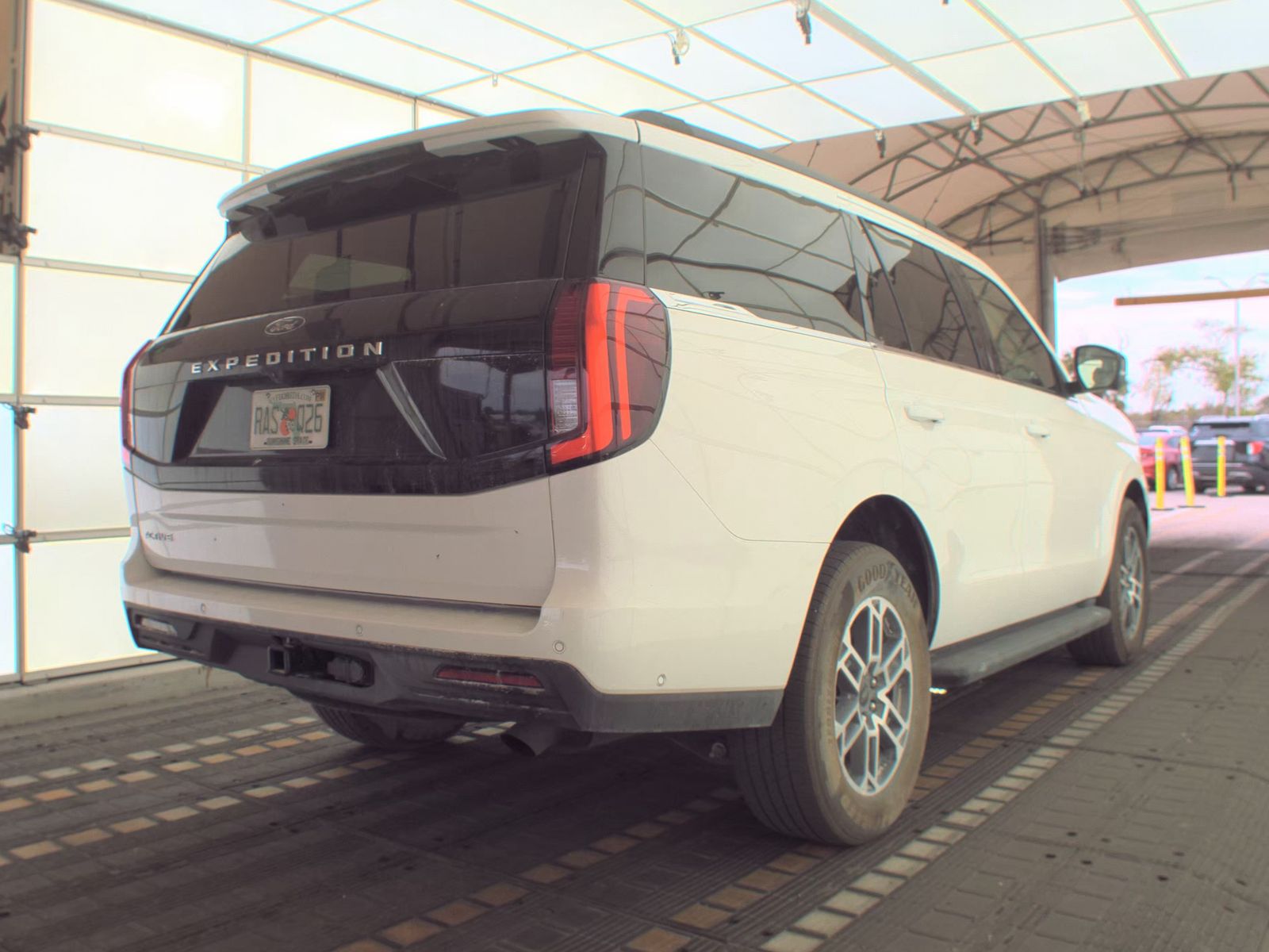 FORD EXPEDITION - 6