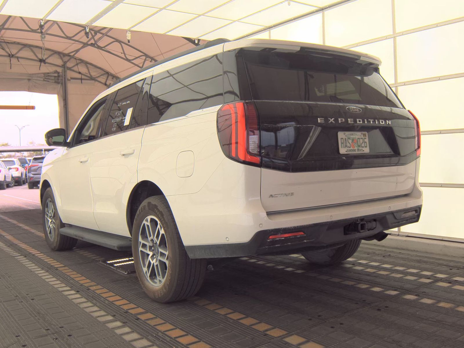 FORD EXPEDITION - 9