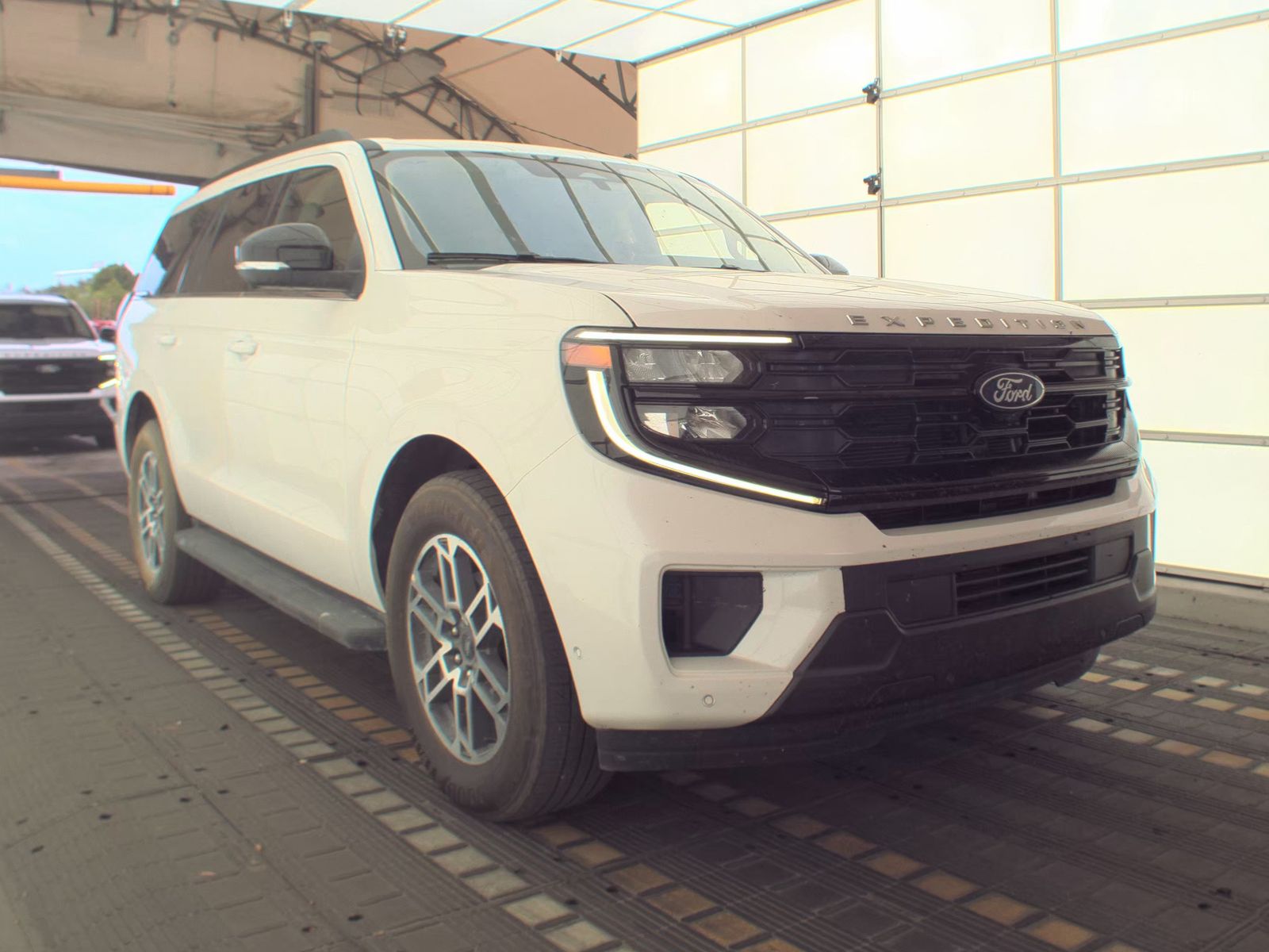 FORD EXPEDITION - 5