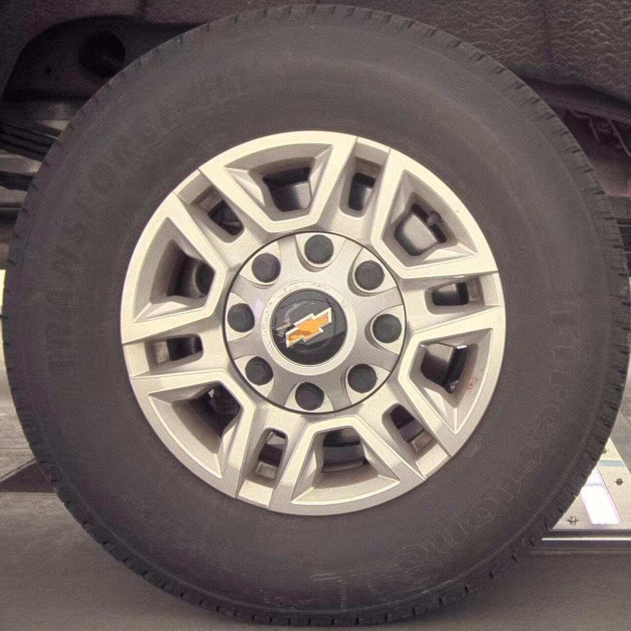 2023 Chevrolet Silverado 2500HD LT AWD