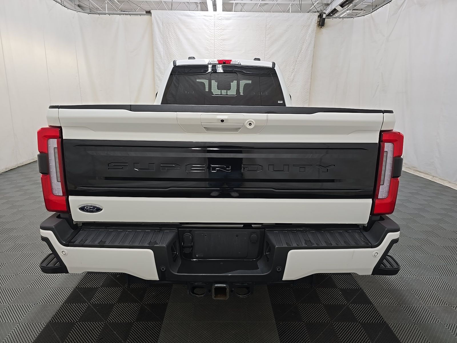 FORD F-250 - 6