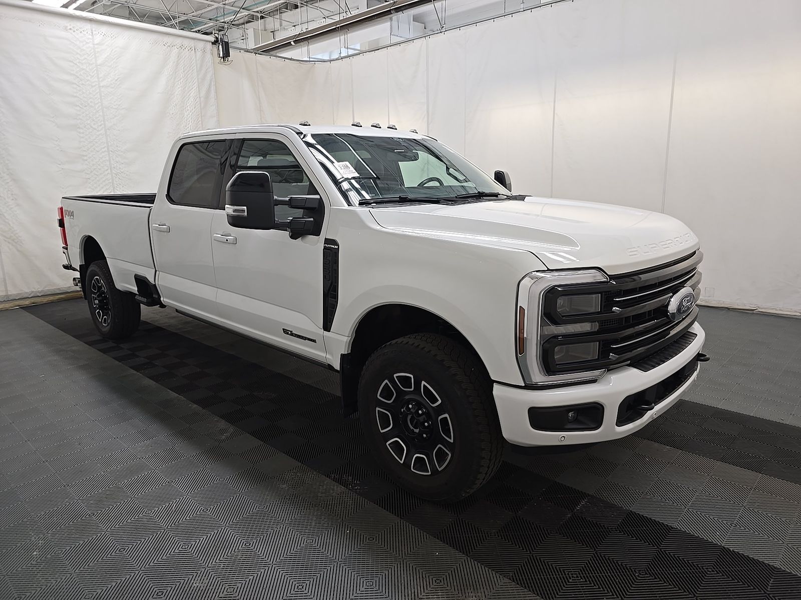 FORD F-250 - 4