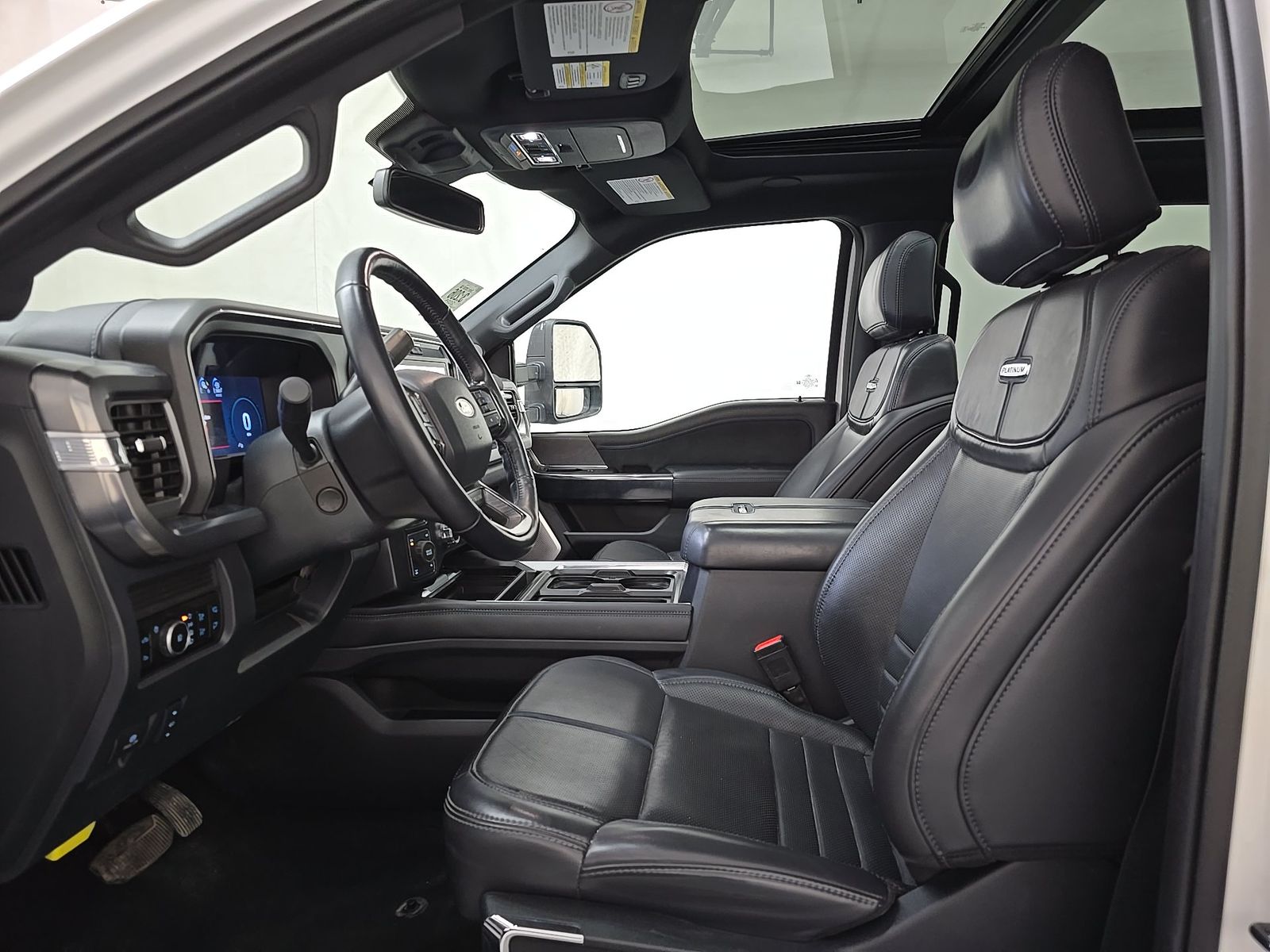 FORD F-250 - 8