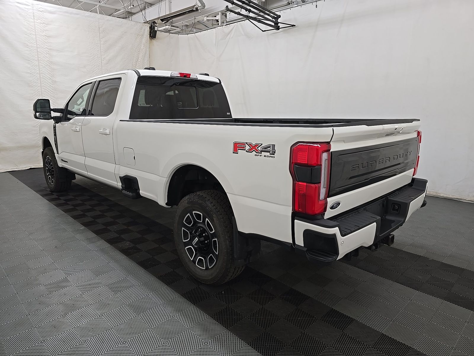 FORD F-250 - 7