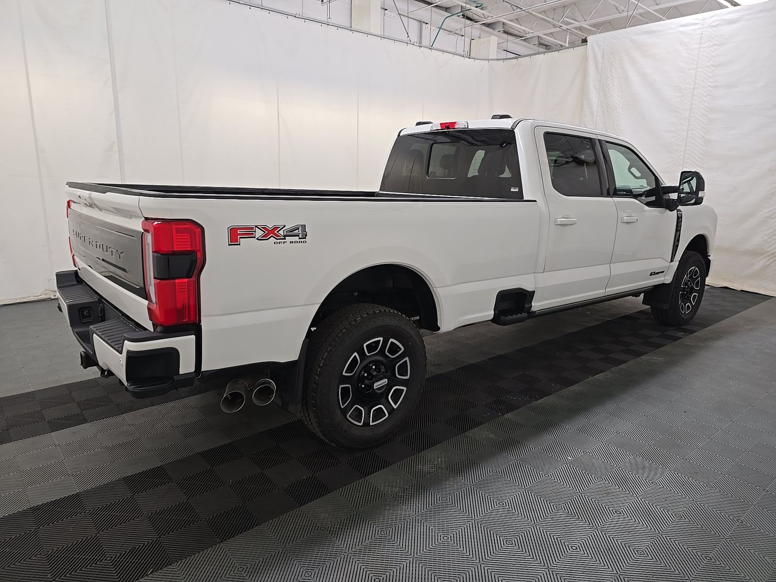 FORD F-250 - 5