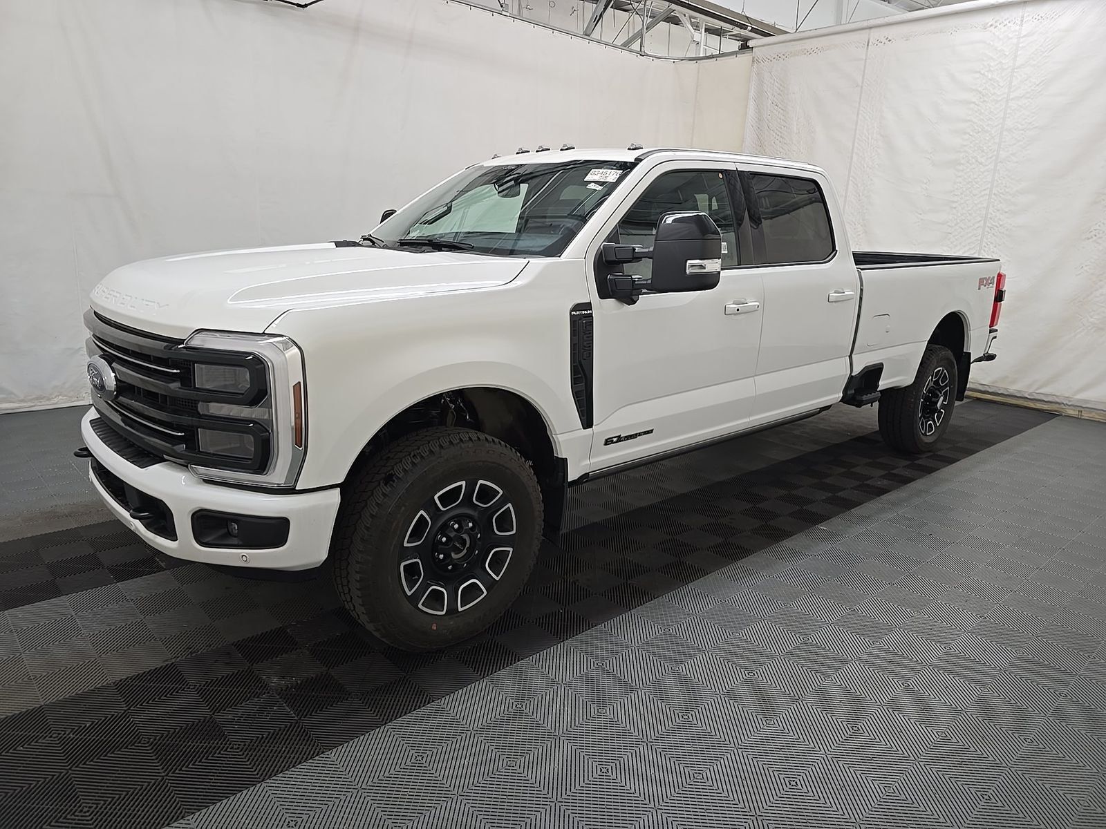 FORD F-250 - 1