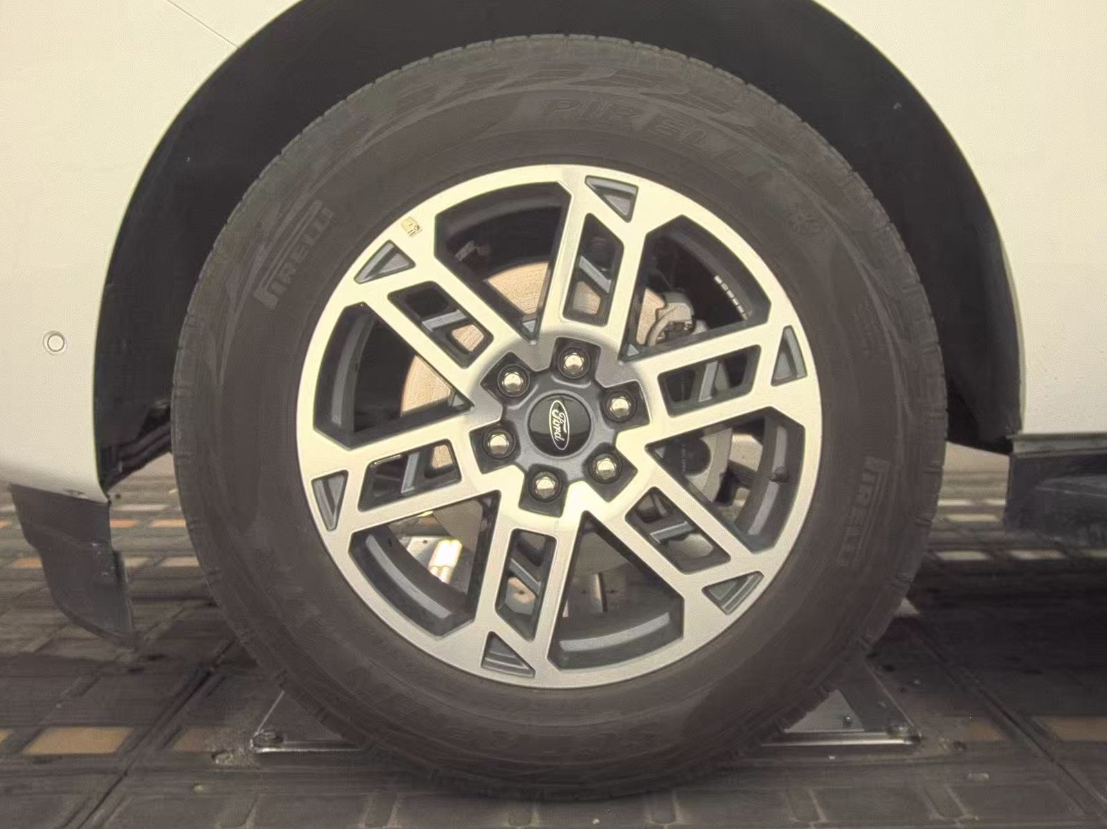 FORD EXPEDITION MAX - 10