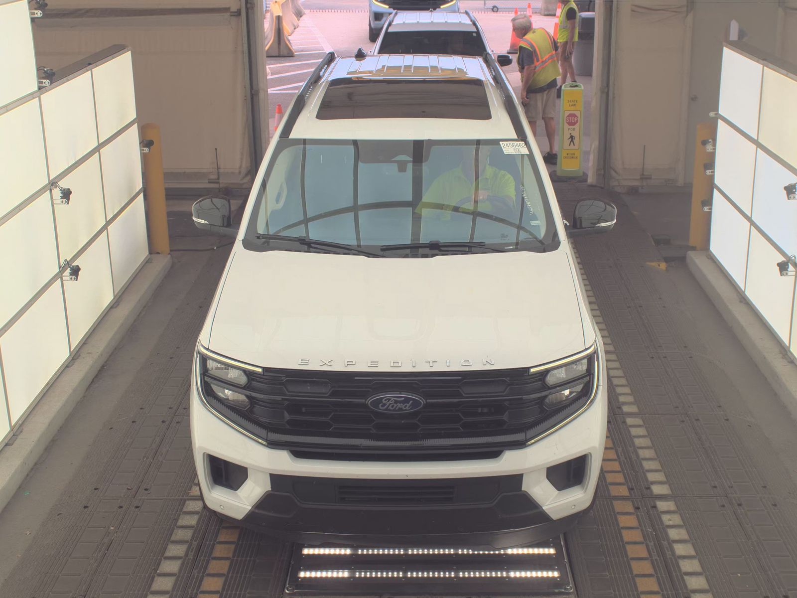 FORD EXPEDITION MAX - 3