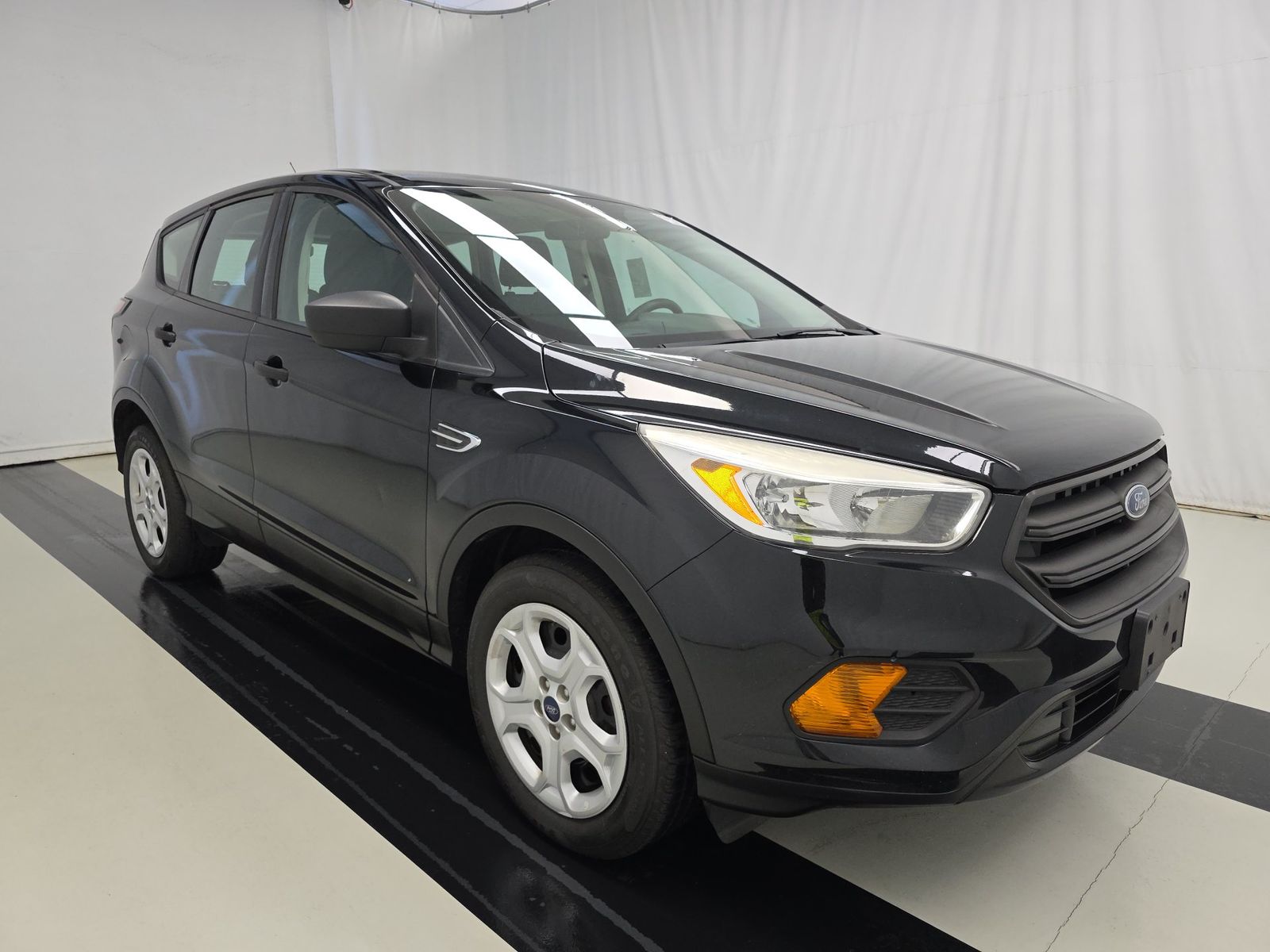 FORD ESCAPE - 4
