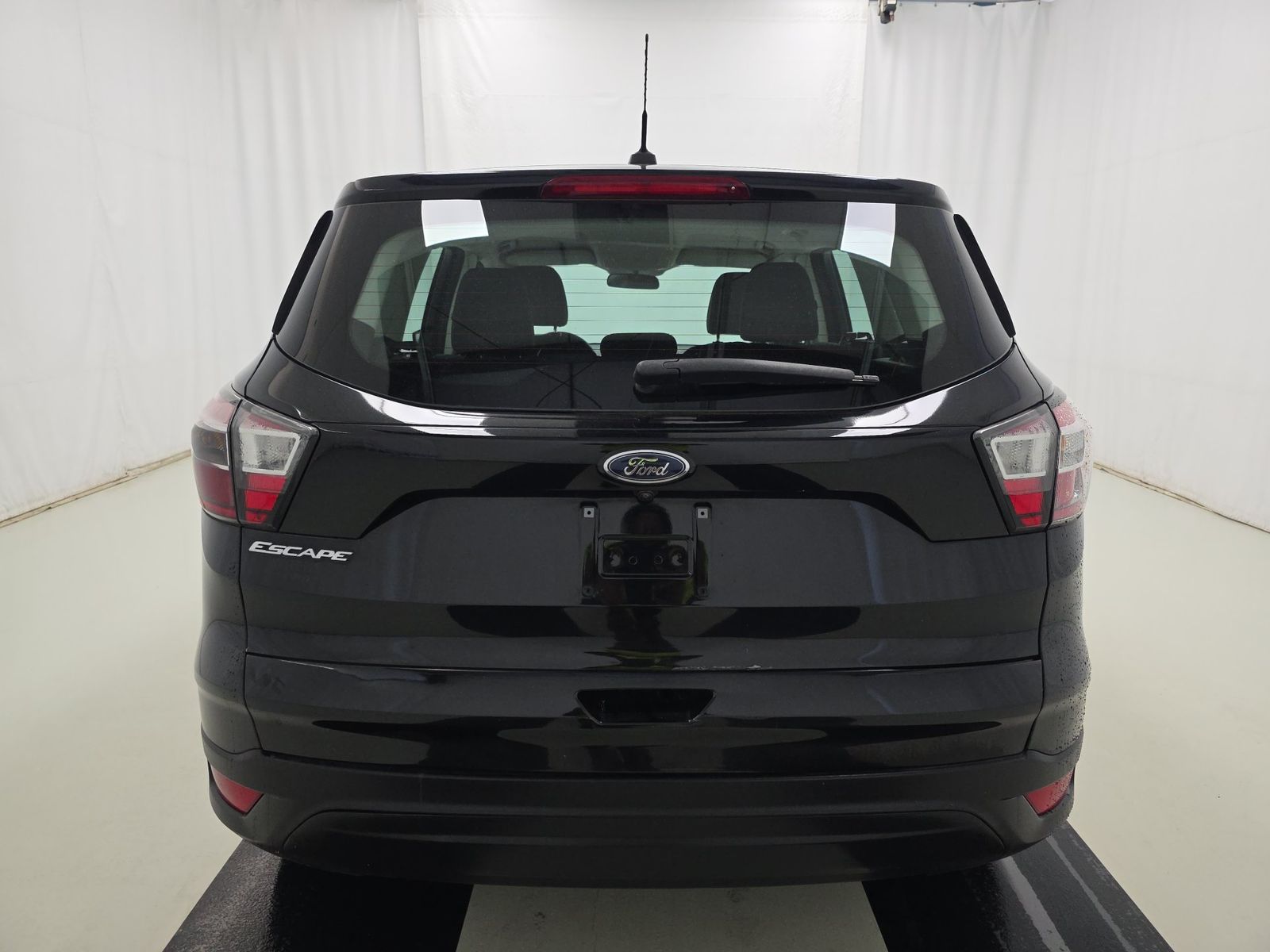 FORD ESCAPE - 6