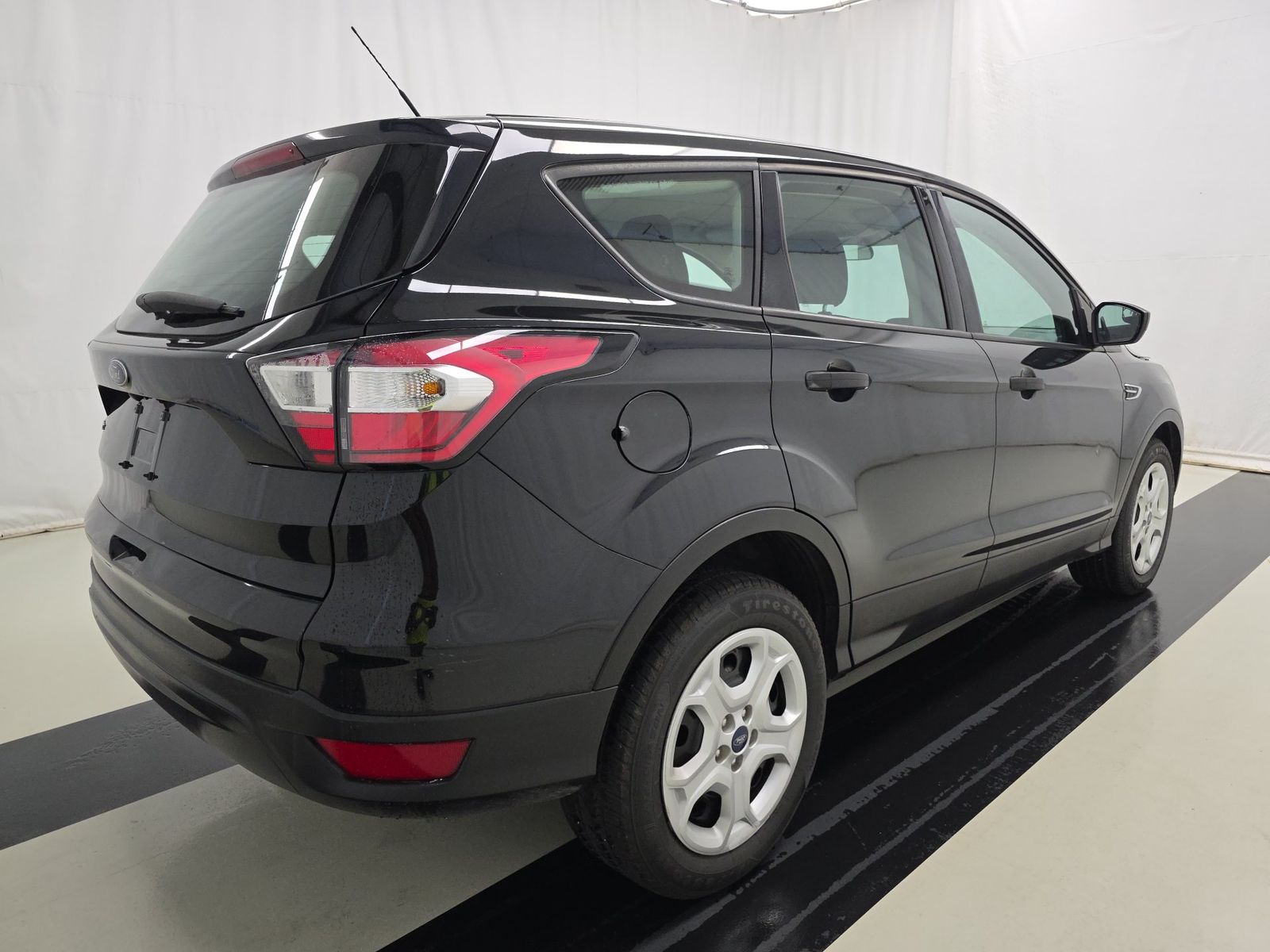 FORD ESCAPE - 5