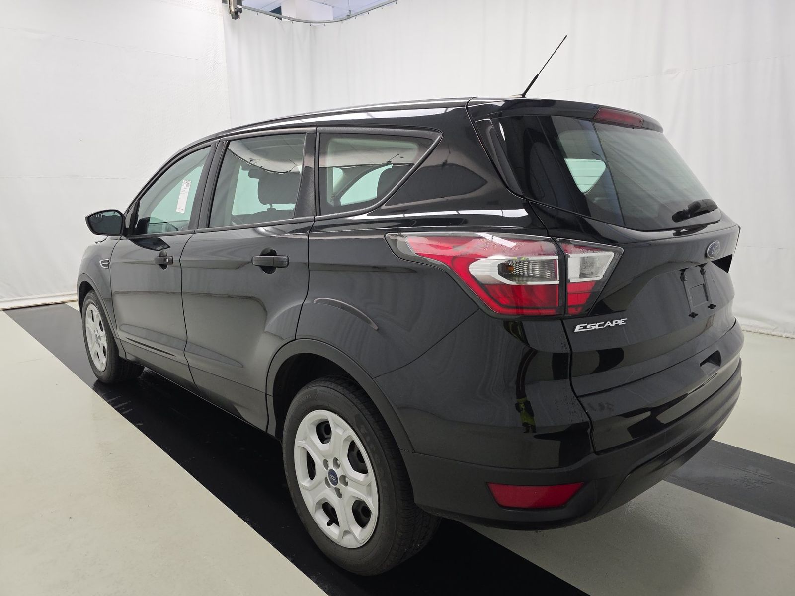 FORD ESCAPE - 7