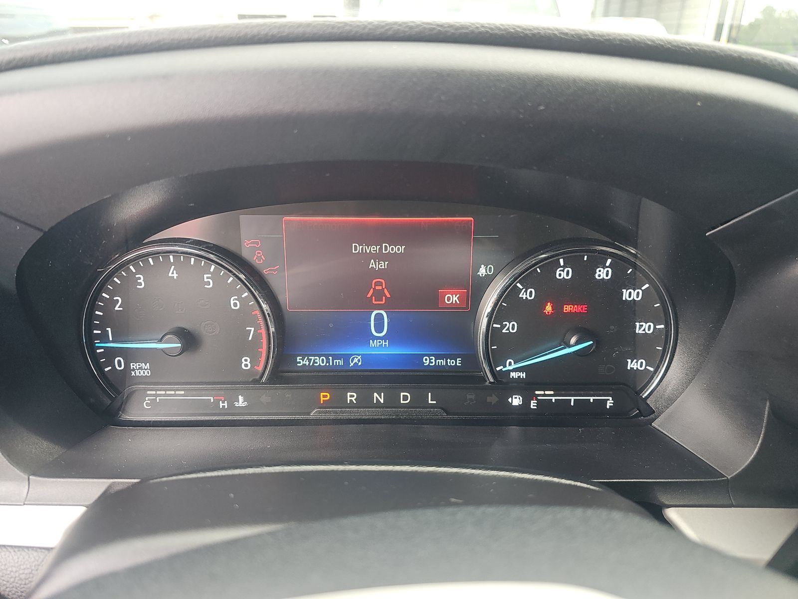 2024 Ford Explorer XLT RWD