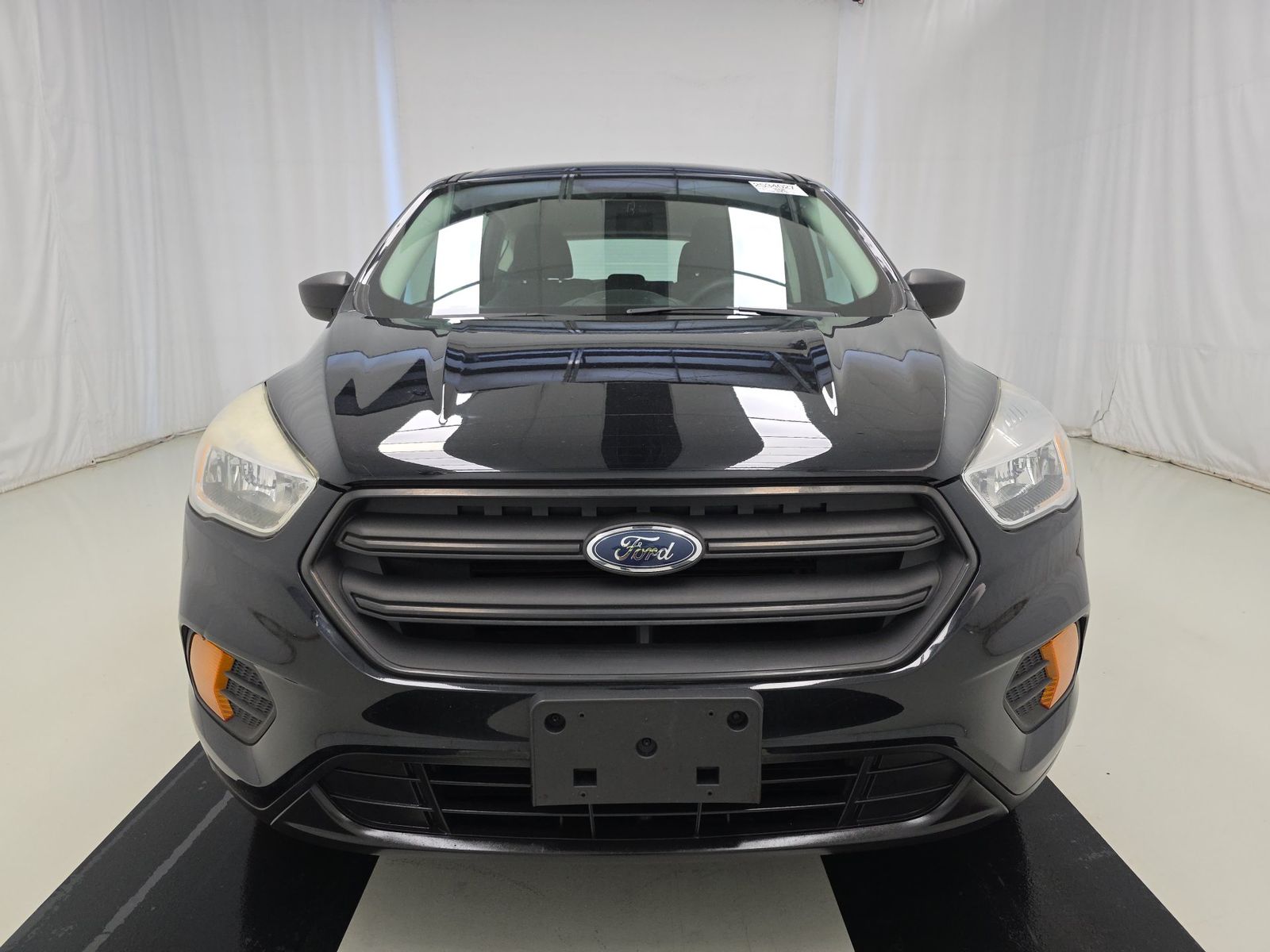 FORD ESCAPE - 3